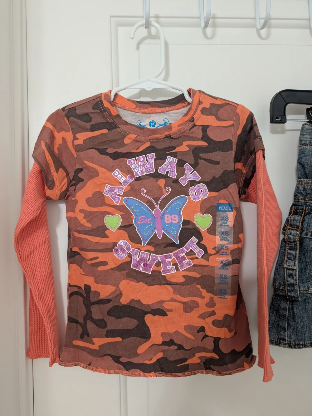 The Childrens Place 🦋 nwt